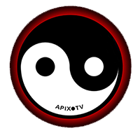 Apix Logo