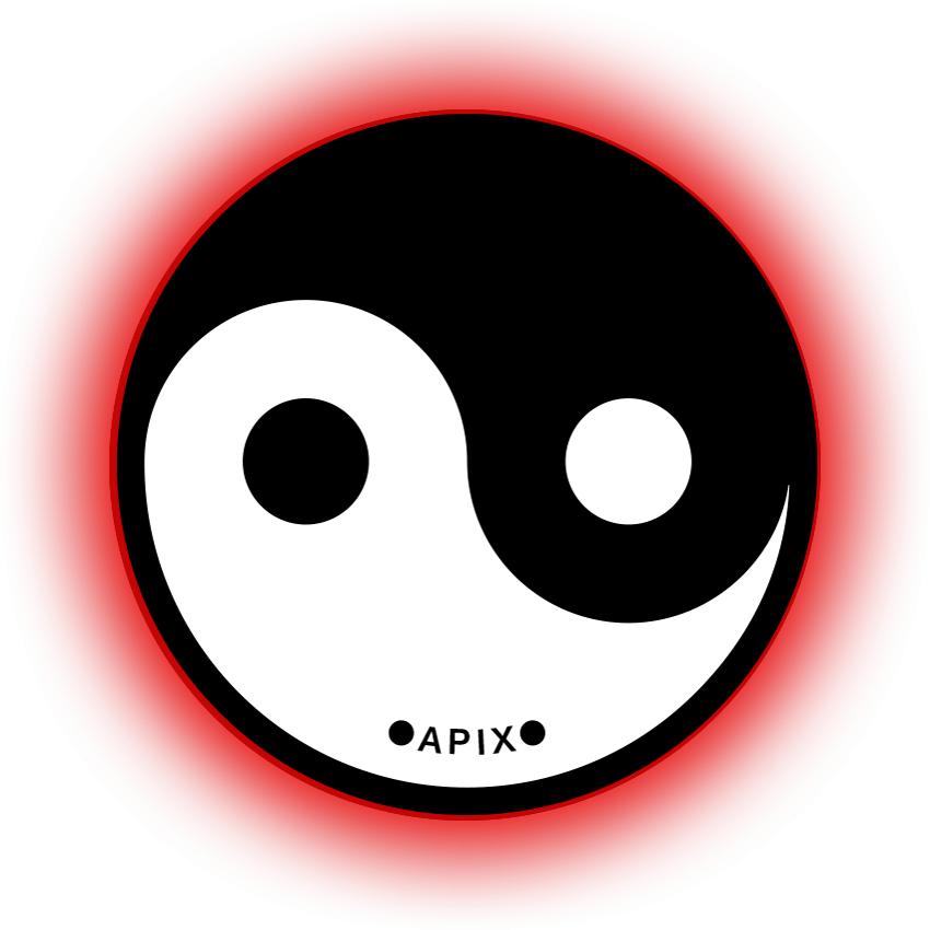APIX Logo